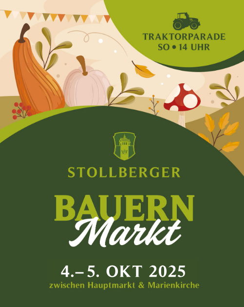 Bauernmarkt 2025
