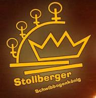 Stollberger Schwibbogenkönig