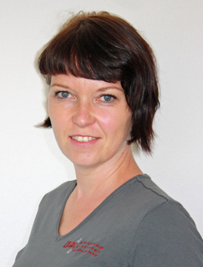 Bärbel Raatz